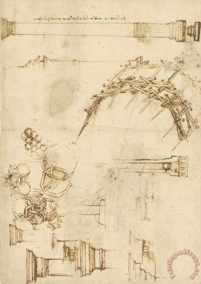 这种结构都被老外的博物馆收藏了其实,中国的木拱桥技术一直没有失传