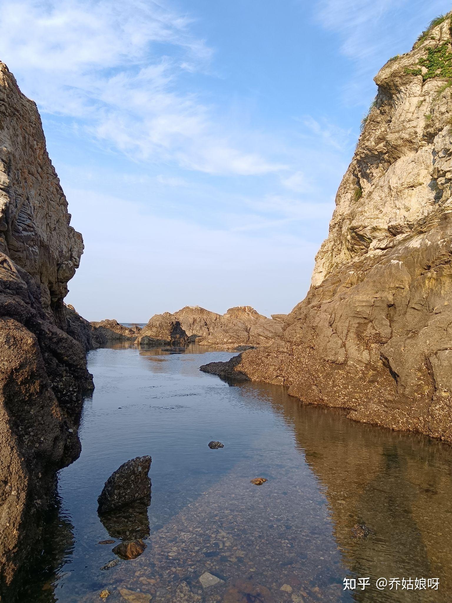 大连海岛旅游——庄河石城岛乔船长渔家院