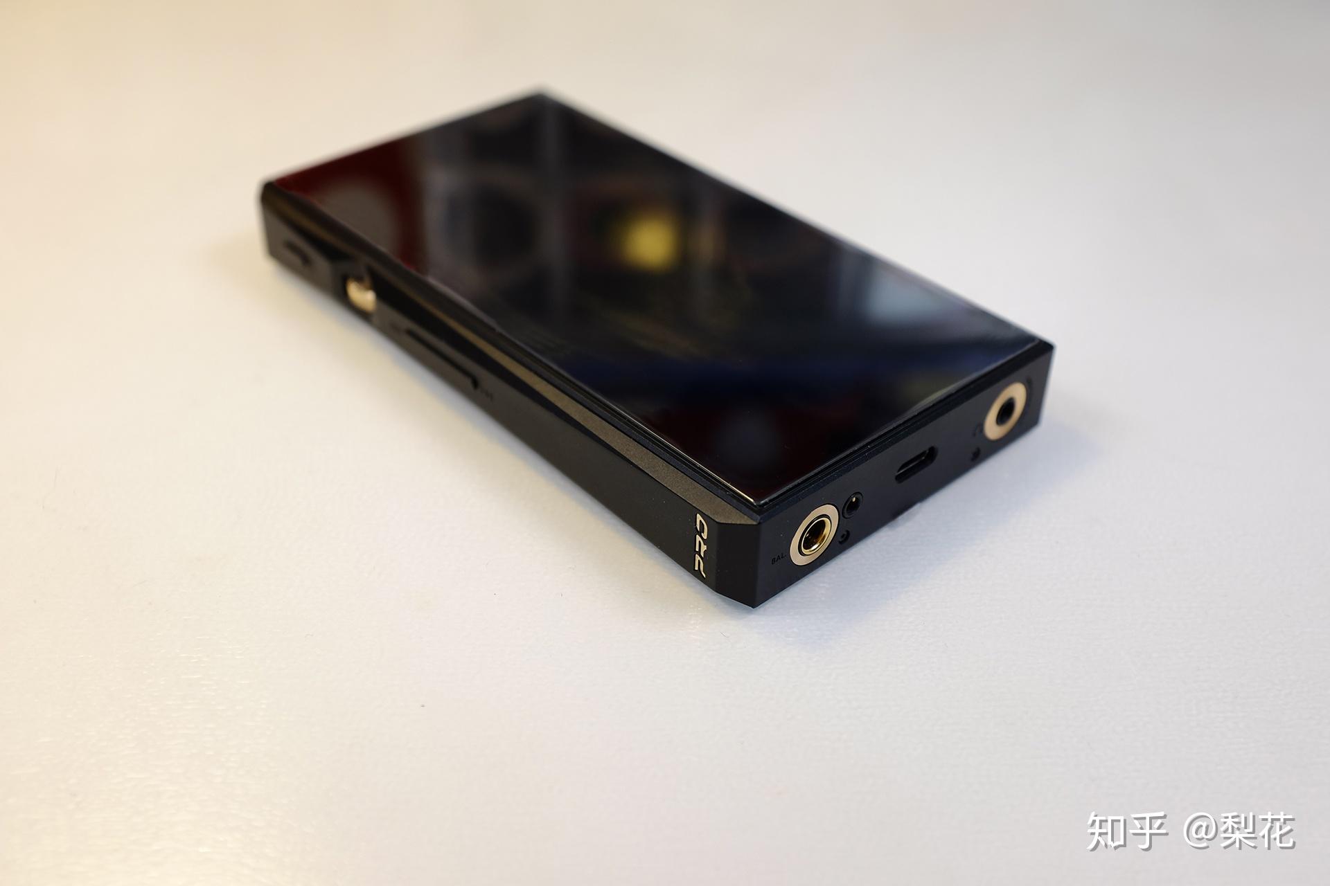 面面俱到飞傲m11pro播放器测评