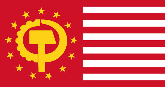 钢铁雄心4各国家共产主义背景介绍c001英国美国