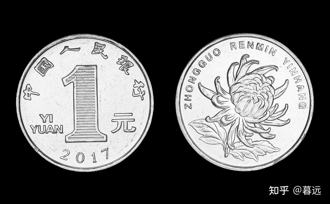 金钱卦起卦，硬币如何区分阴阳- 知乎