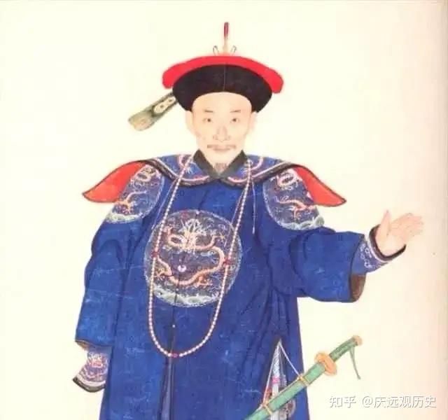 清代的左都御史和右都御史分别是多大的官,二者之间是什么关系? - 知乎