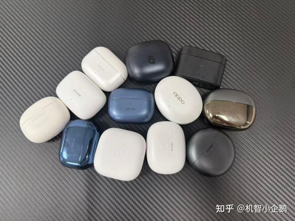 买入耳式蓝牙耳机最推荐哪个牌子?2026年十款性价比蓝牙耳机推荐