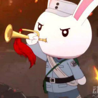种花家的兔子