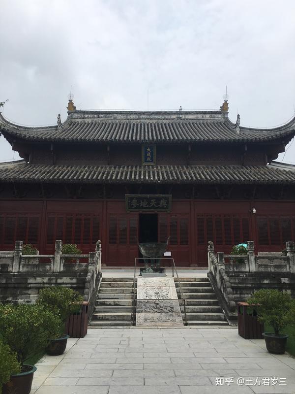 中国的文庙 - 知乎