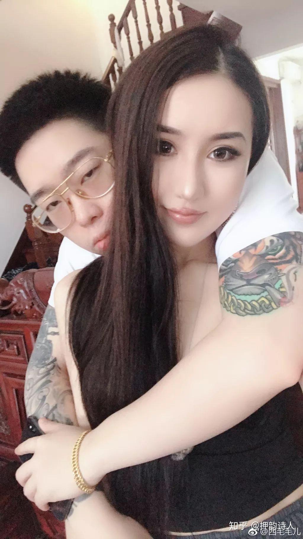 2019年红花会的第一件喜事儿弹壳与壳嫂结婚了
