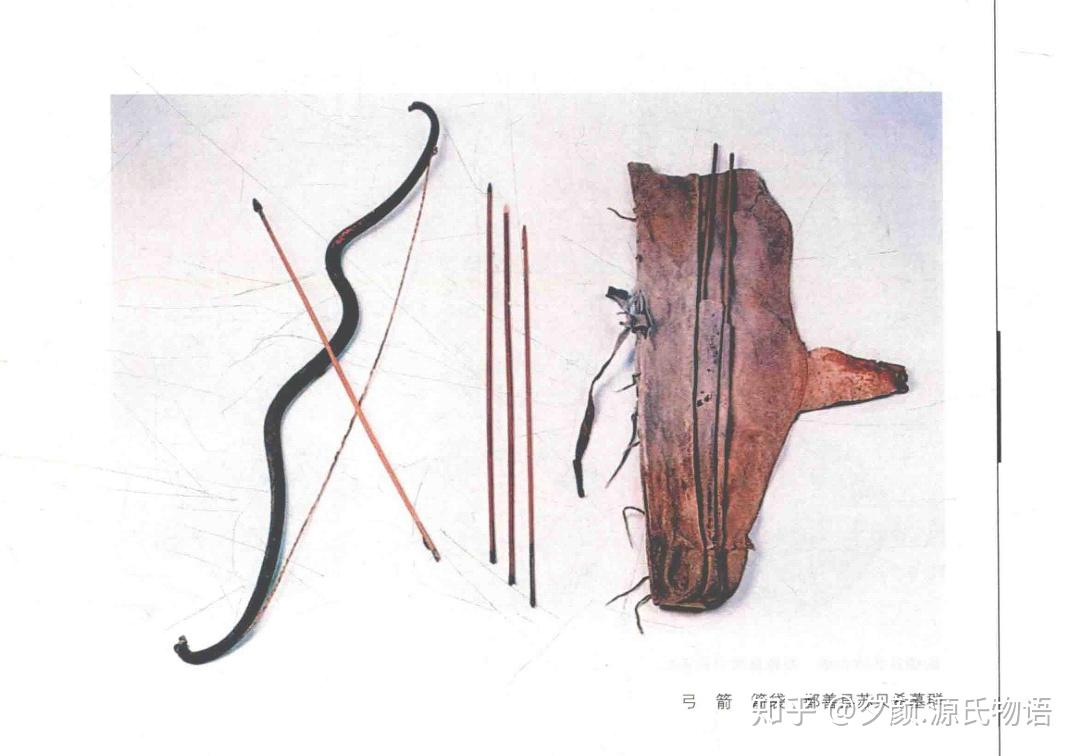 汉朝、唐朝及明朝的弓箭是怎么样的,求每一个朝代传统弓的发展历史和弓箭起到重要作用的战例? - 知乎