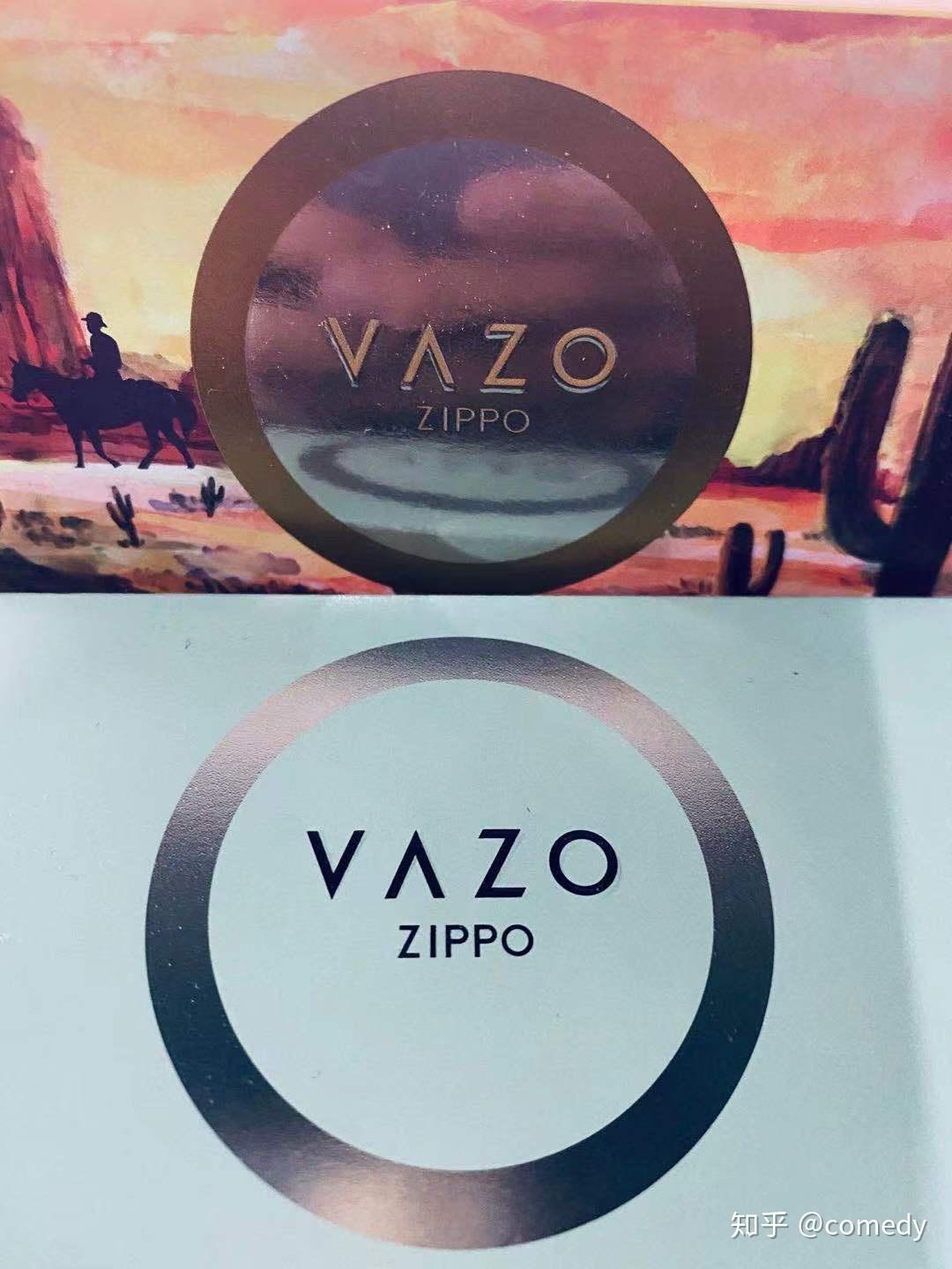 zappo·vazo使用感受