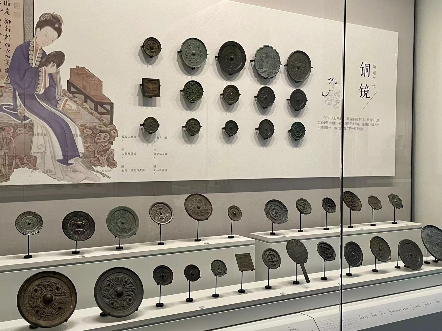 秋初探访吴文化博物馆 - 知乎