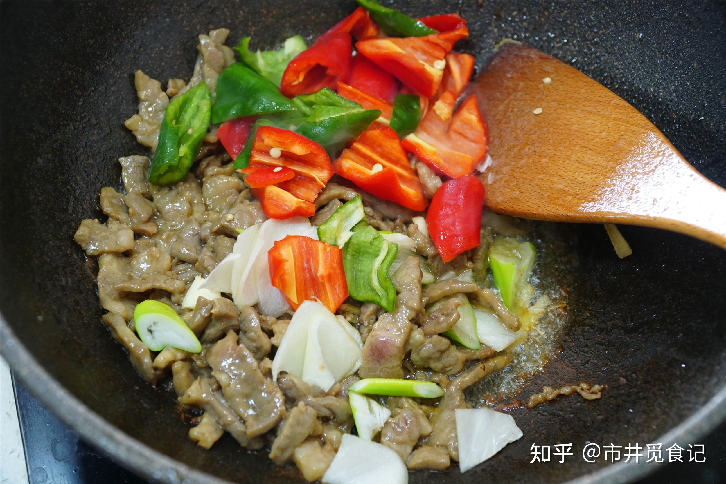 建议:大热天“吃凉不吃寒”,6种“凉性菜”多吃,尤其适合盛夏 - 知乎