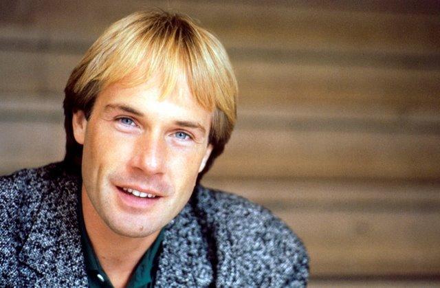 浪漫辉煌40年理查德克莱德曼2018中国巡演火热进行中