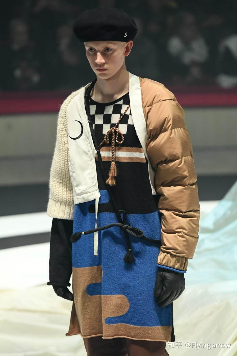 高桥盾juntakahashi和他的undercover