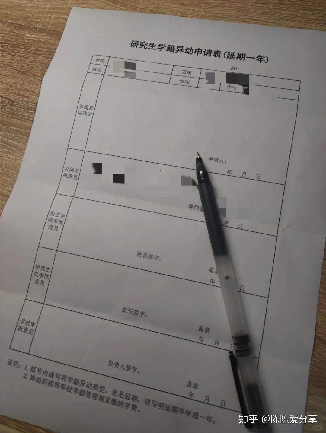 后来那些延毕的人都过得怎么样了 - 知乎