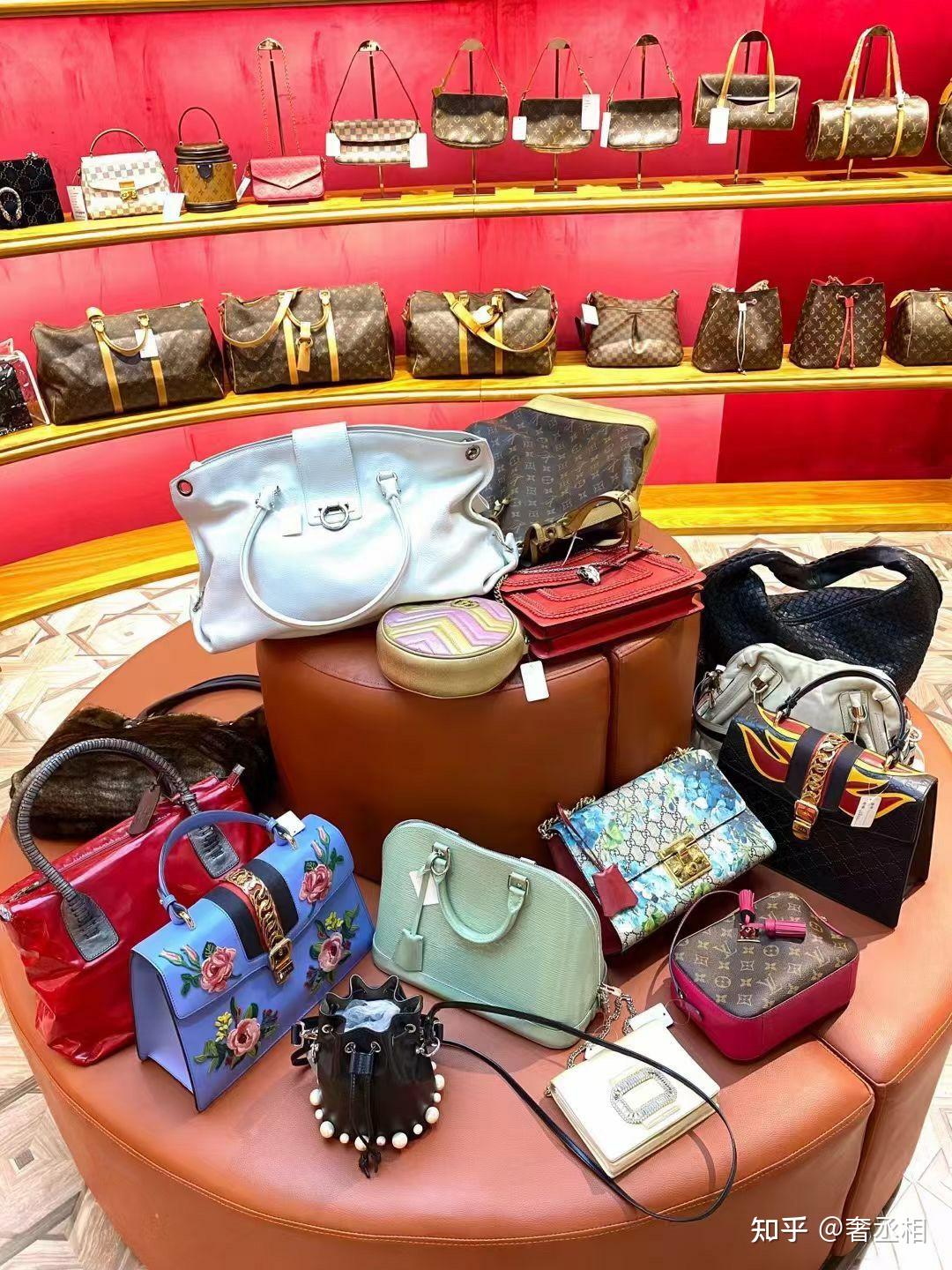 38女神节带你剖析中国女性奢侈品购买力