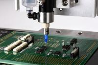 浆料除气泡底部填充胶underfill环节气泡产生的原因和去除方法