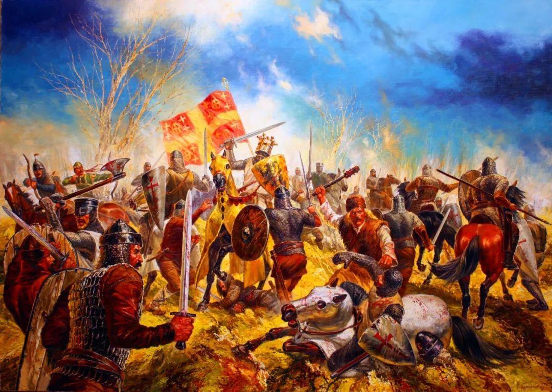 拉丁帝国:最穷十字军政权的迅速扑街史