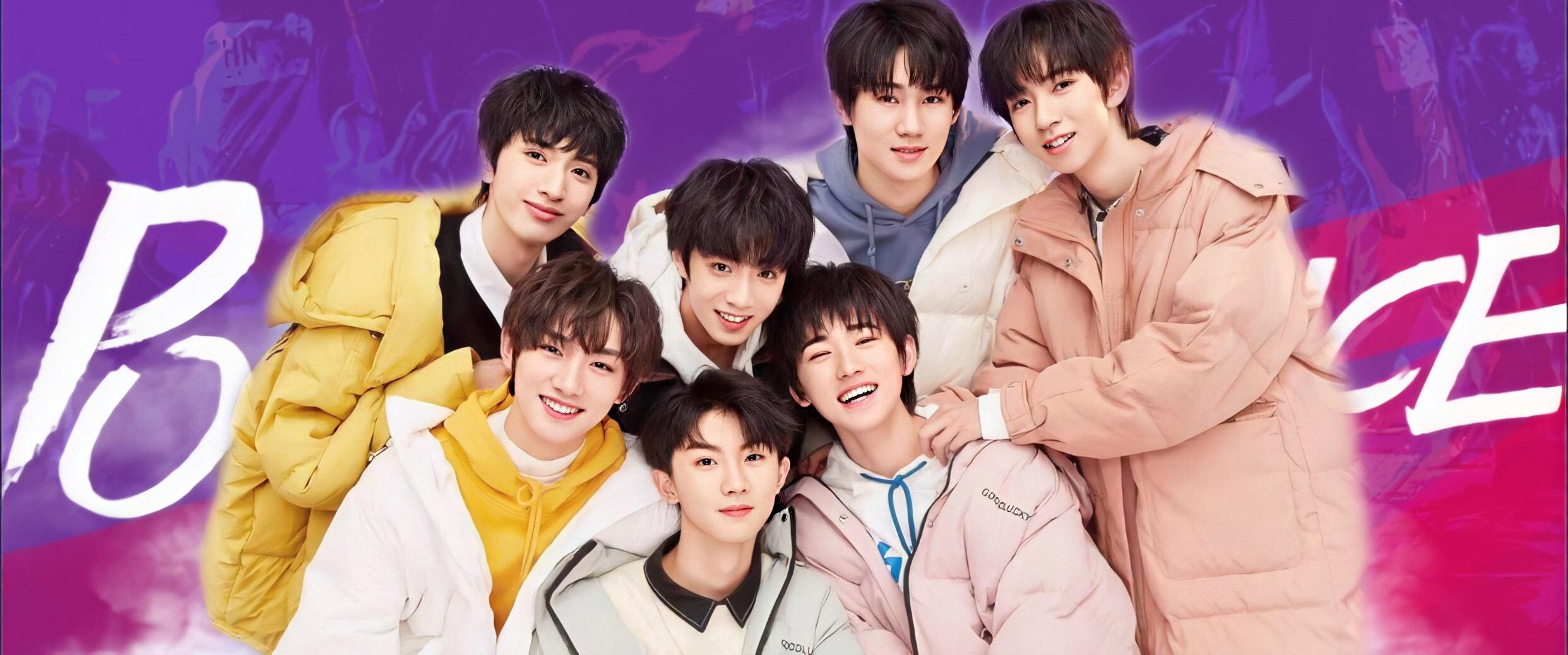 出道后不久解散重组 蜕去tf师弟的标签 时代少年团的舞蹈业务能力完全能打 知乎