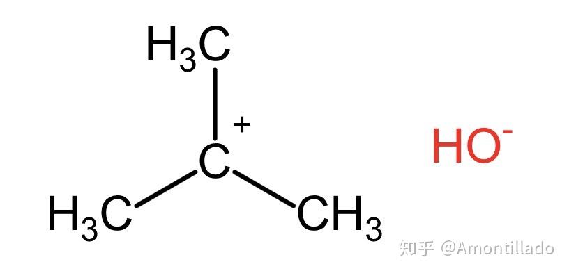 叔丁醇结构式图片