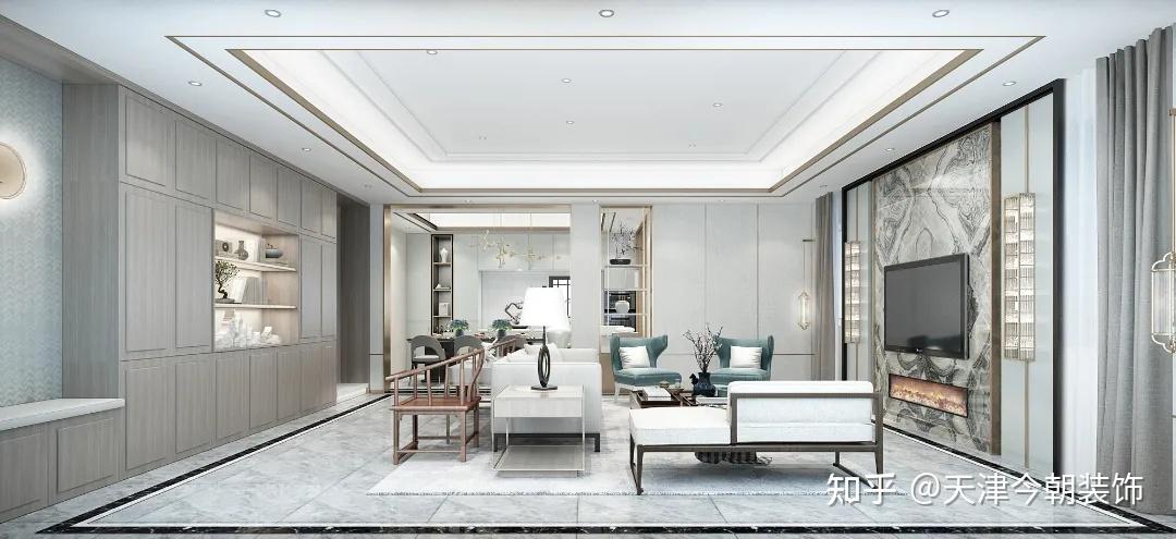 装修干货丨如何打造环保家装？这几个绝招必不可少！ - 知乎