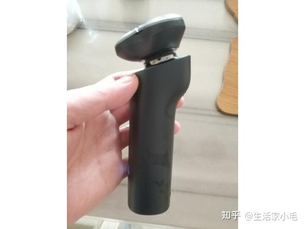 米家剃须刀s300和s500有什么区别 知乎