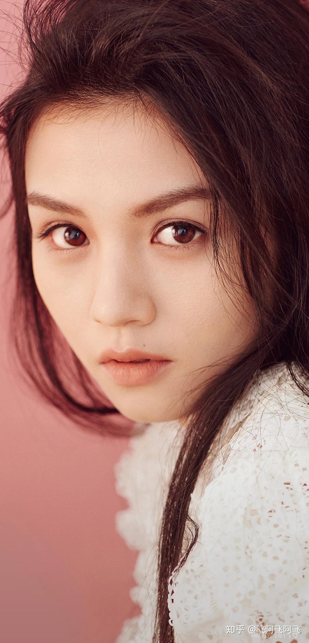 你认为最好看的女明星有谁