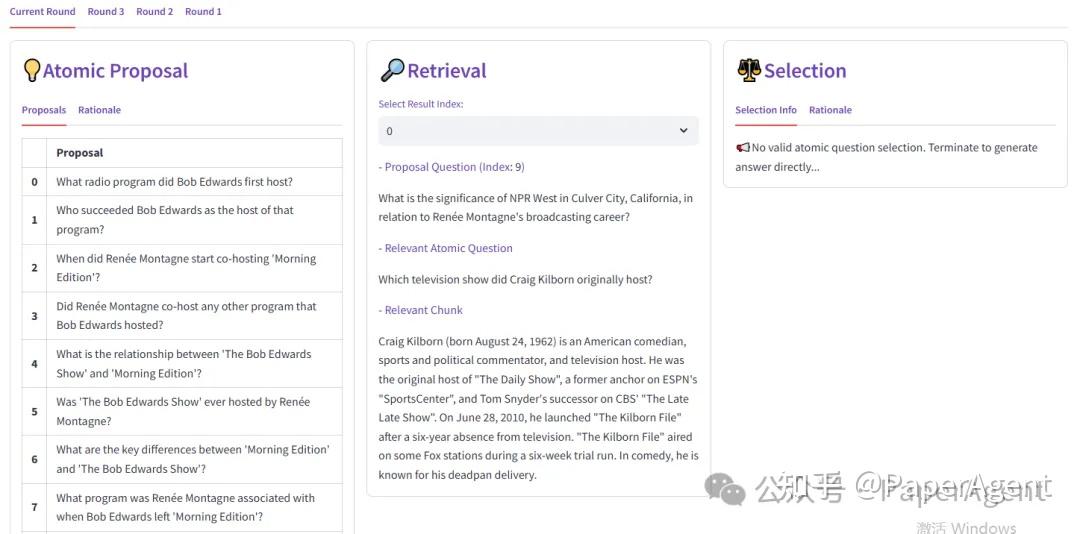 比GraphRAG更懂“思考”，微软又开源PIKE-RAG：主打复杂私域知识理解和推理 - 知乎