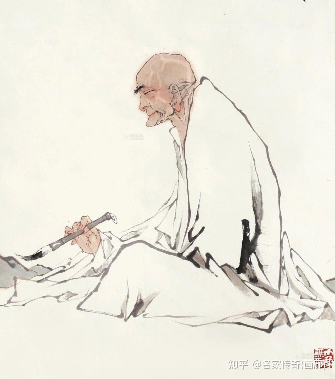 妙绝古今：唐代怀素十大书法代表作- 知乎