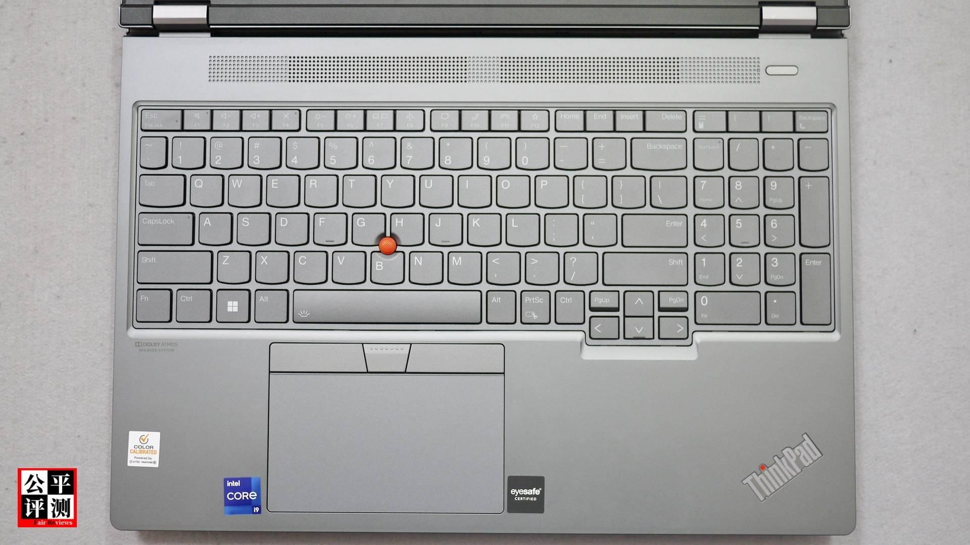 Thinkpad p16 gen 1 