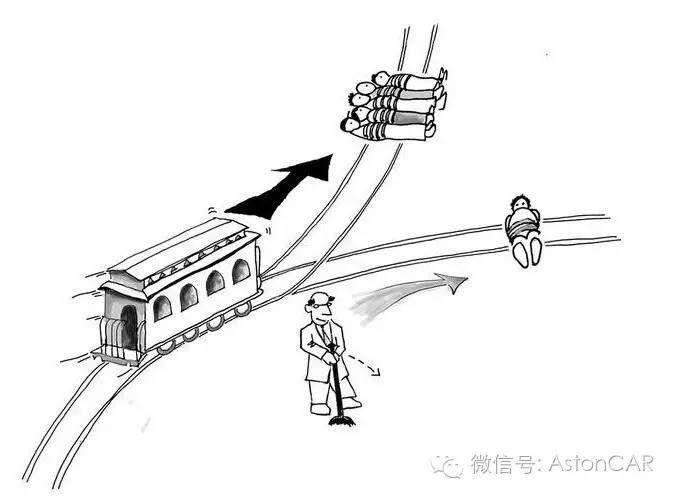 当孔子和康德遇到电车难题时 知乎 当孔子和康德遇到电车难题时 知乎