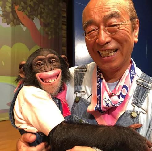 日本国民艺人志村健因感染新冠肺炎去世日本网友纷纷寄托哀思