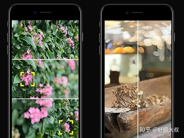 iPhone虚化能秒杀单反吗?试试这3招就知道了! - 知乎