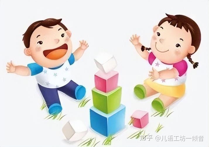 儿语工坊课堂七个方法学会轮流建立规则意识