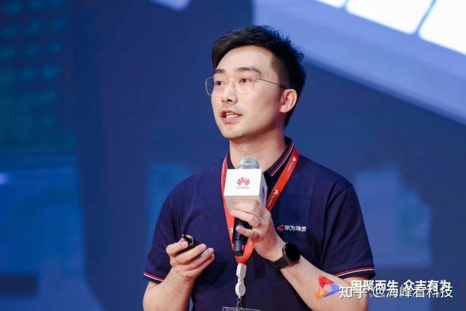 中小企业数字化转型福音来了华为数通园区分销携新品亮相华为中国合作