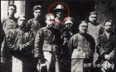 参考人物生死劫:顾顺章女儿解密顾顺章灭门惨案 - 知乎