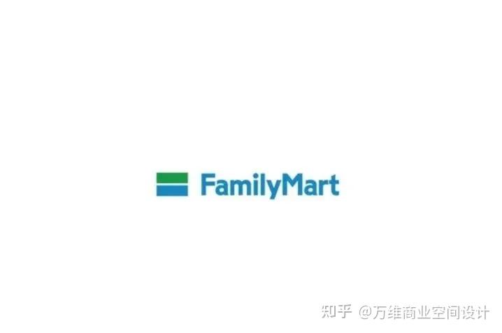 便利店主题LOGO设计赏析 - 知乎