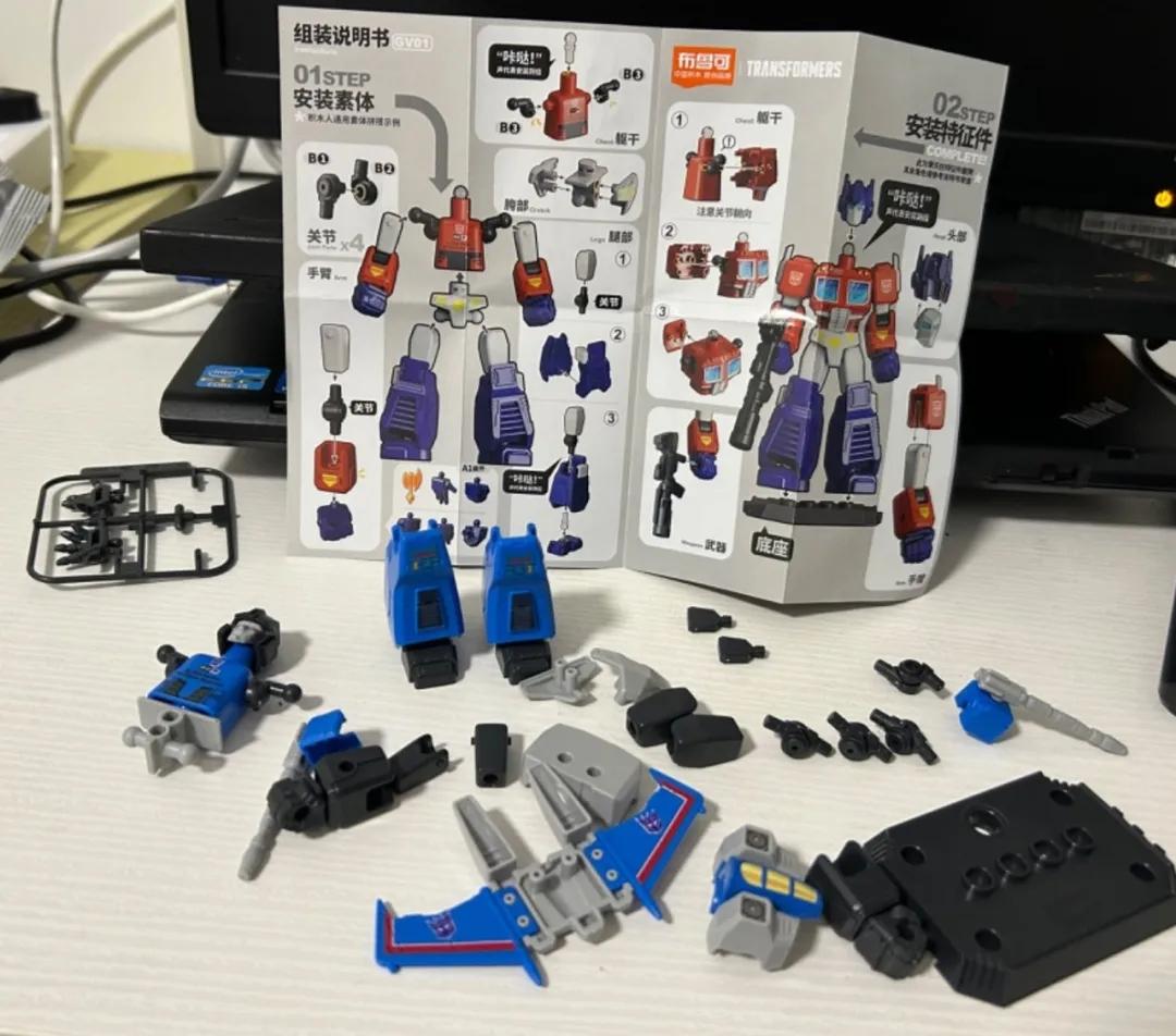 67融资近20亿元的布鲁可,年入8.77亿,也要去港股上市 | 行业速递