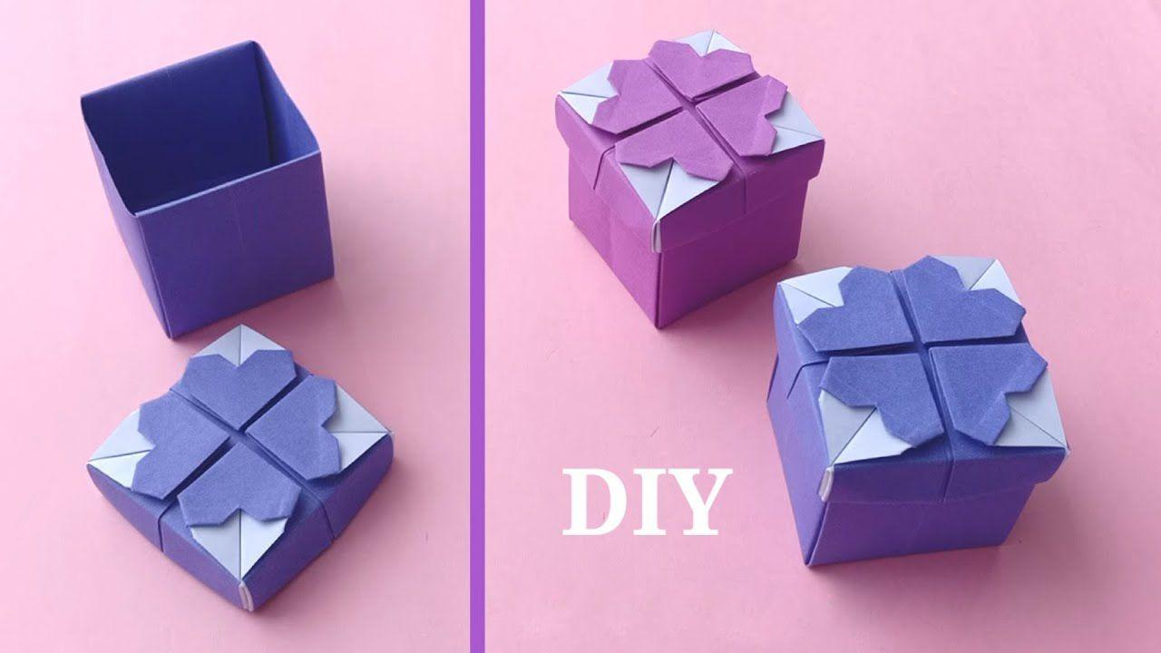 宝宝学折纸:教你怎么做一个折纸笔套装饰,非常漂亮的折纸品