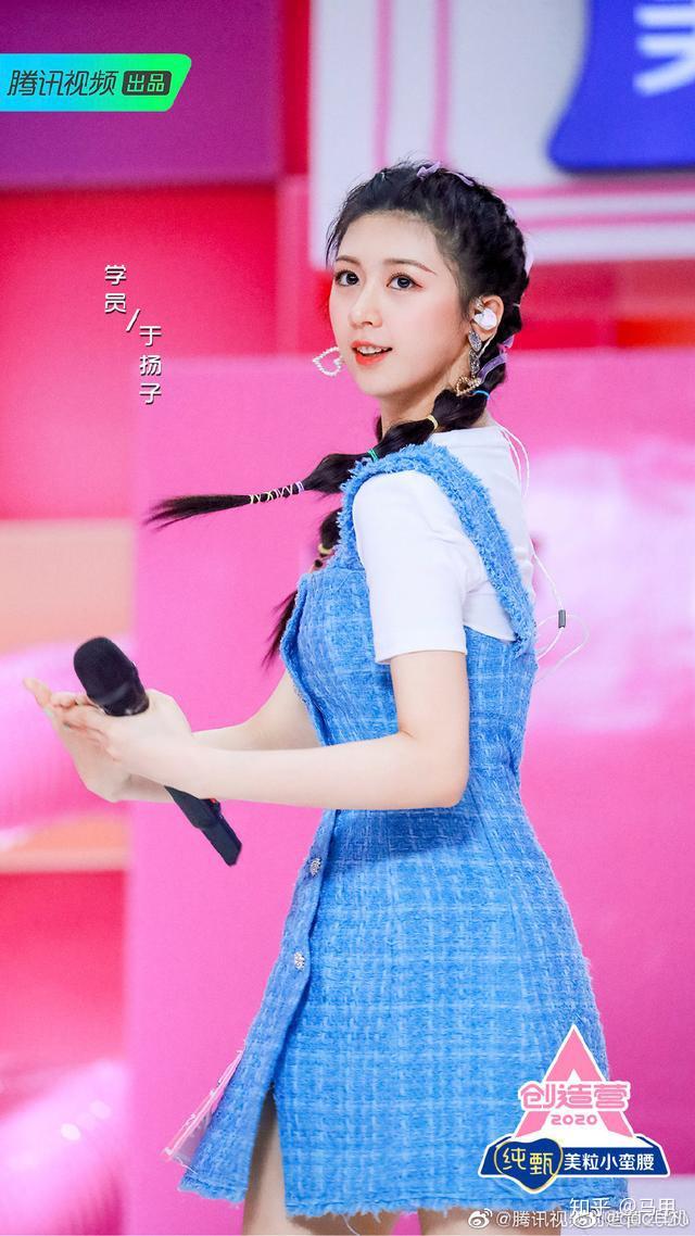 随着节目《创造营2020》的大火,电视综艺节目也再一次带起了国民女团