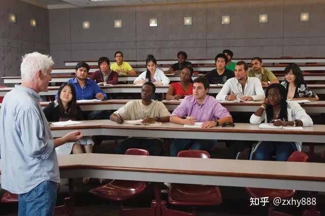 留学,揭开了中国应试教育的硬伤 - 知乎