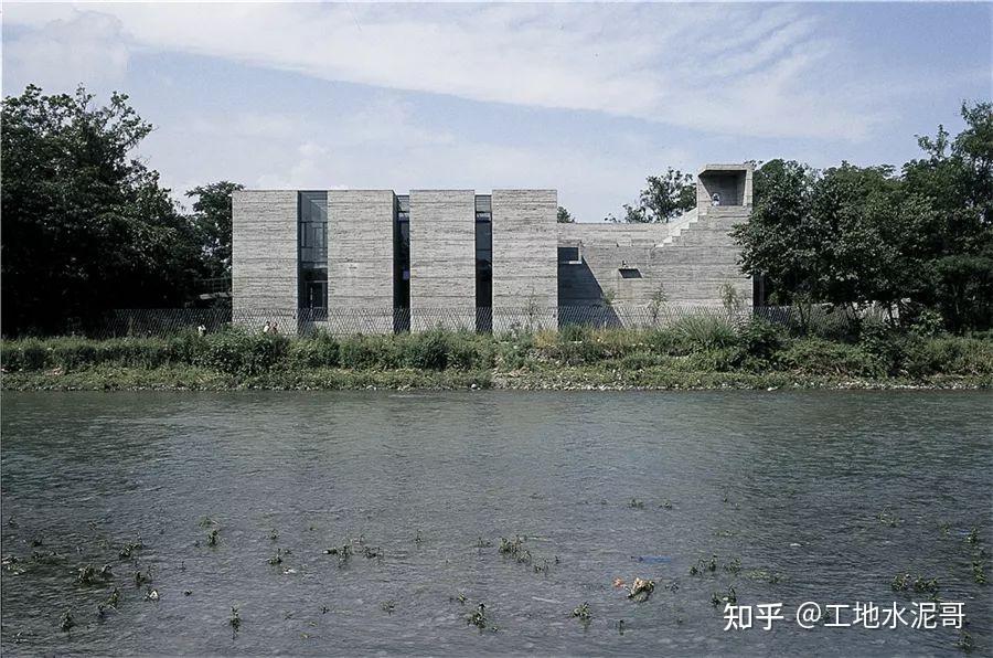 刘家琨:文学与建筑的鬼才 - 知乎