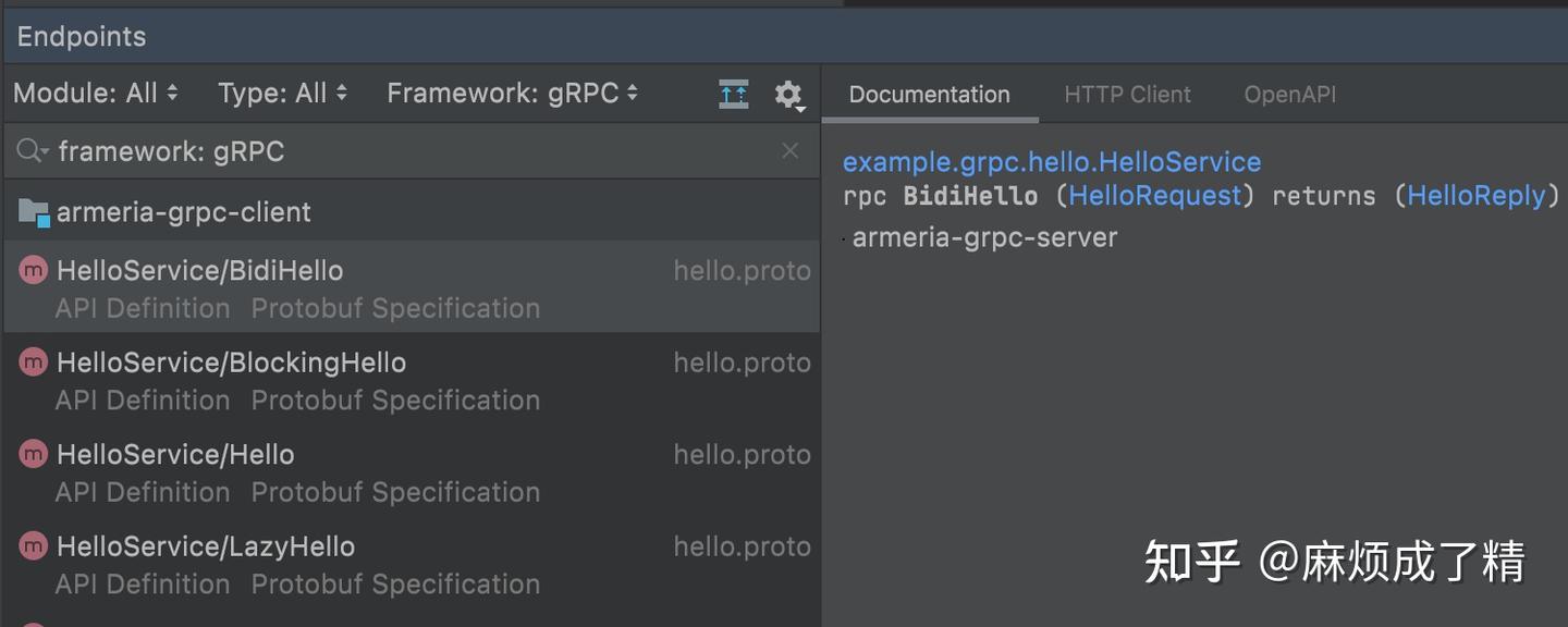 IntelliJ IDEA 2021.2！重构从 Java EE 自动迁移到 Jakarta EE、Spring Boot 项目的共享索引等 - 知乎
