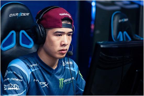 为什么国外csgo职业选手基本都纹身,dota2选手