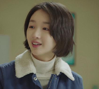 《少年的你》周冬雨的这些小动作,是"少年感"的关键(附彩蛋 - 知乎