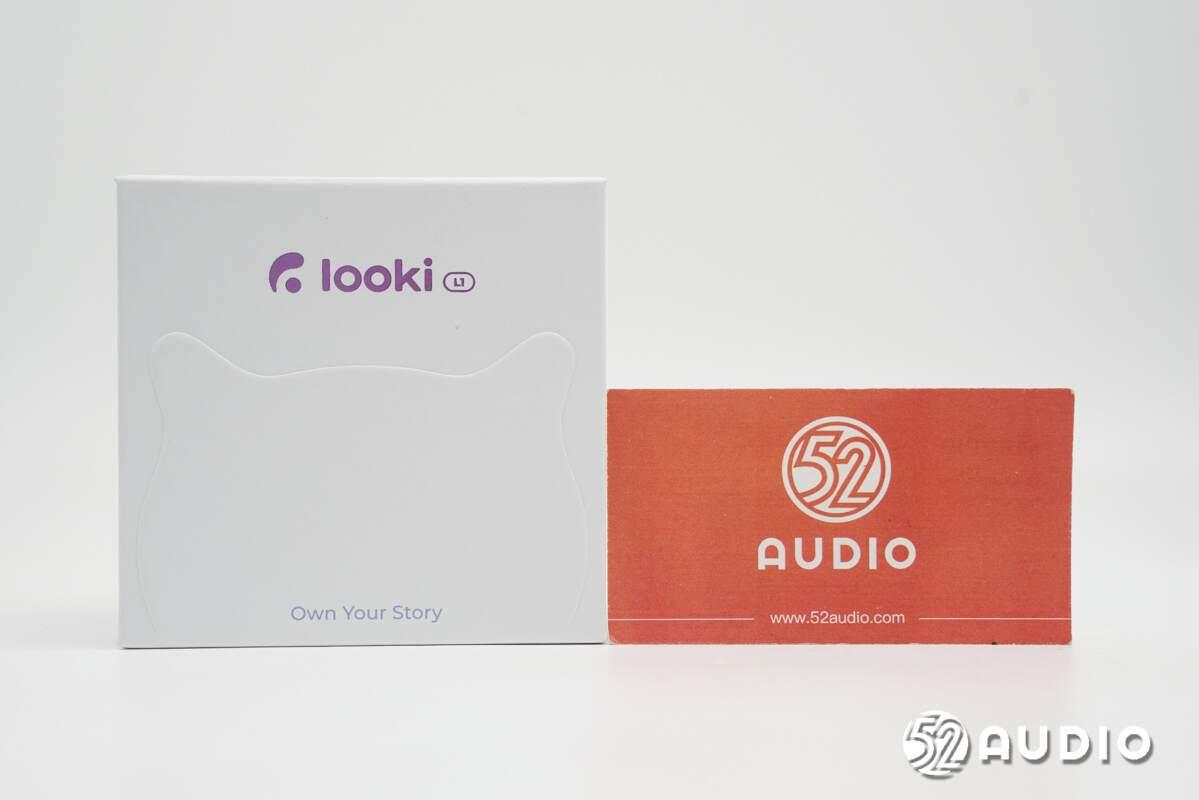 拆解报告：Looki L1 AI穿戴式相机