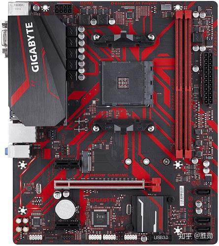 AMD锐龙R5 2600配什么主板呢?