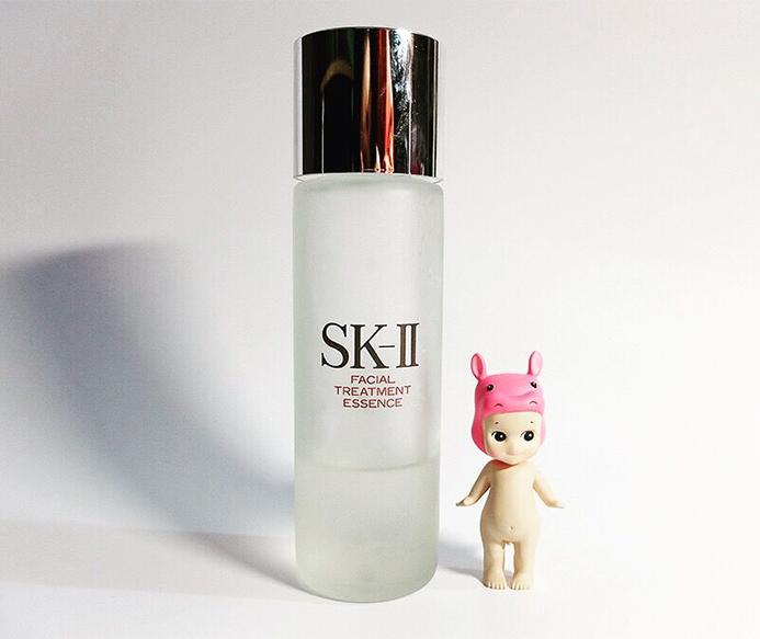 这篇可能是关于sk Ii神仙水最全的使用测评了 知乎