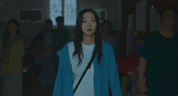 《巨洪》科幻+灾难，金多美高能新片