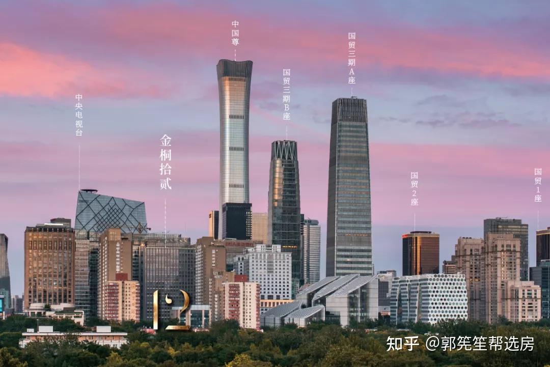 铁狮门·金桐拾贰--新盘!世贸天阶东侧!70大产权,精装修交付!! - 知乎