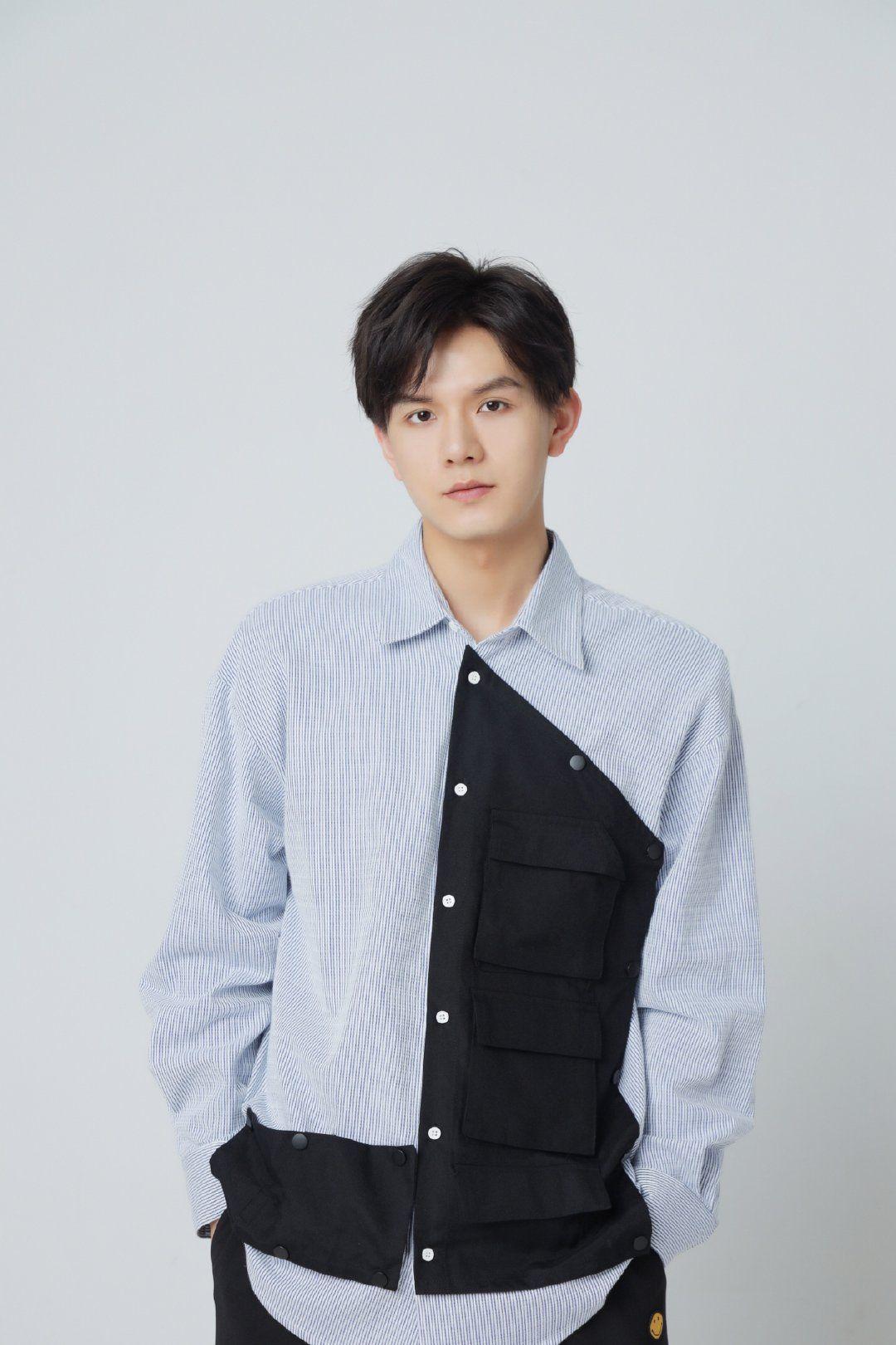 娱乐圈有哪些未来可期的年轻男演员