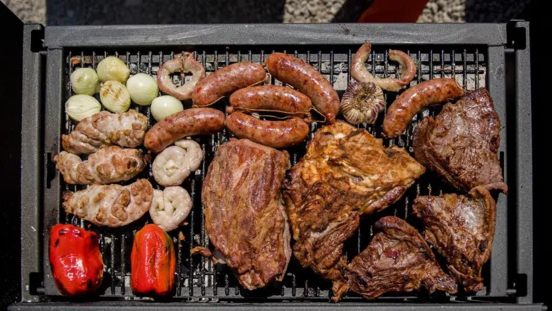 让你垂涎三尺!尝过阿根廷烤肉, 再也不敢说自己是"肉食动物"了... - 